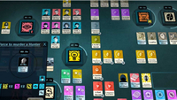 Cultist Simulator