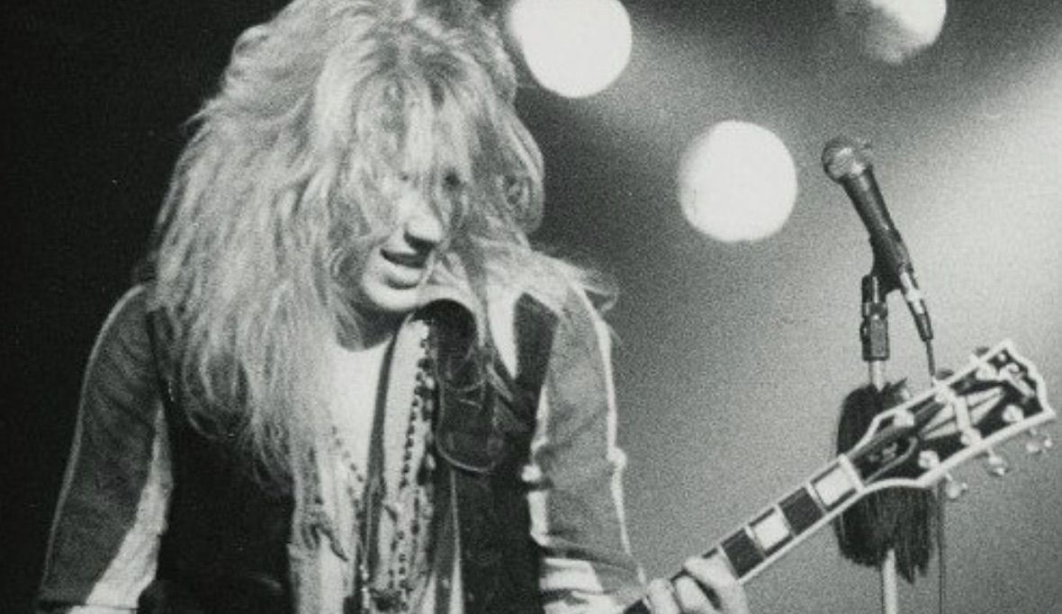 Mike Cross, guitarist and cofounder of altrock band Sponge, dies at