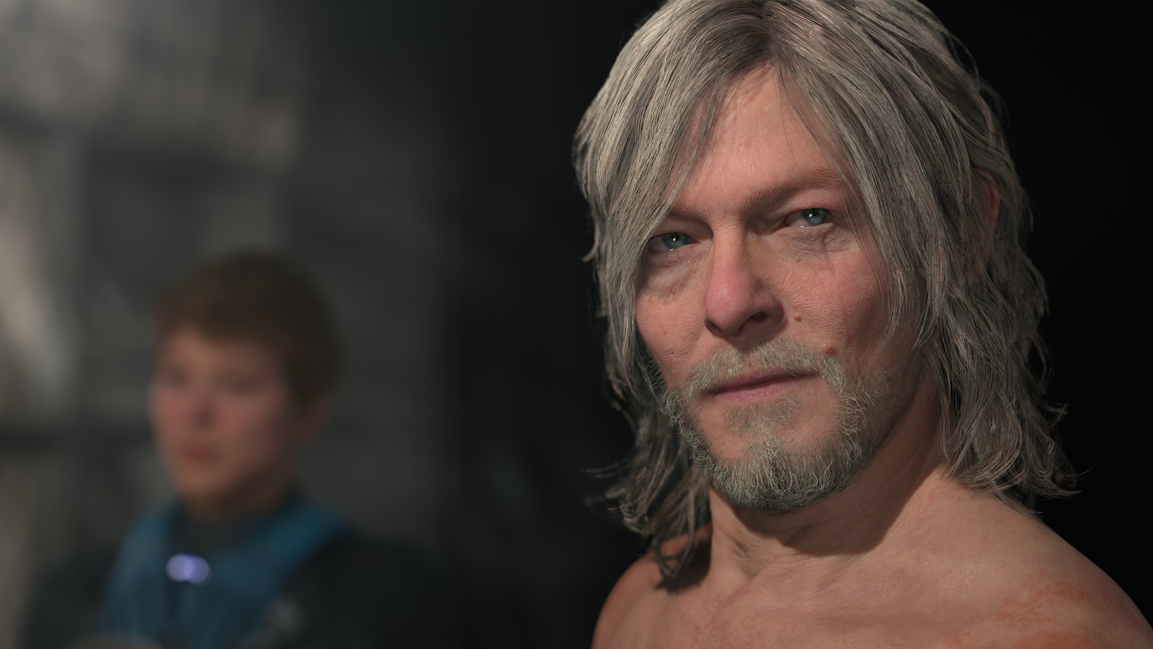 Death Stranding 2 is official | PC Gamer