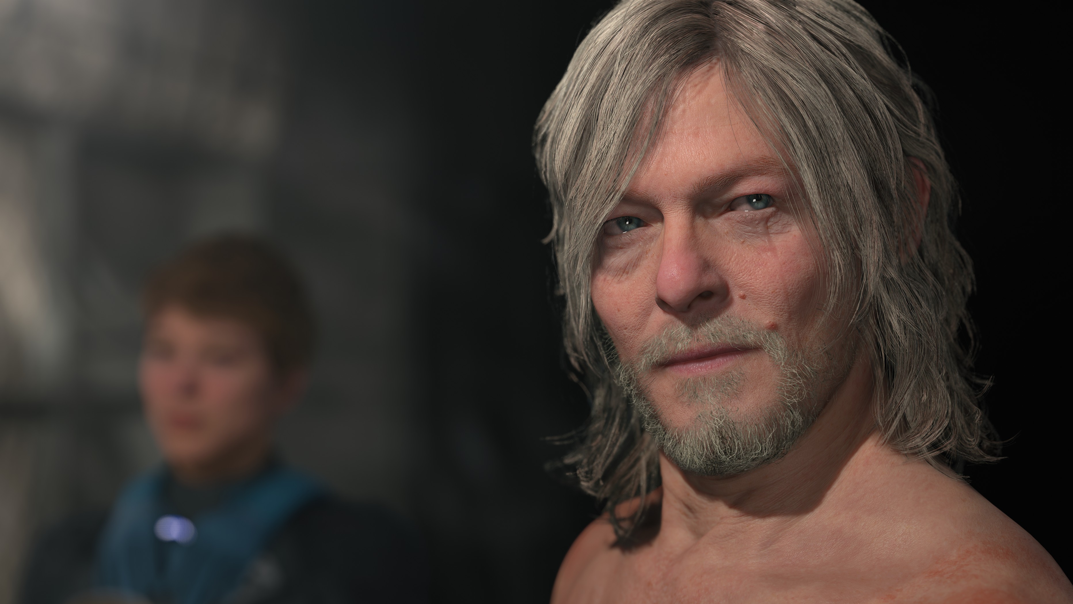 Humans Should Be Above AI' Says Hideo Kojima 