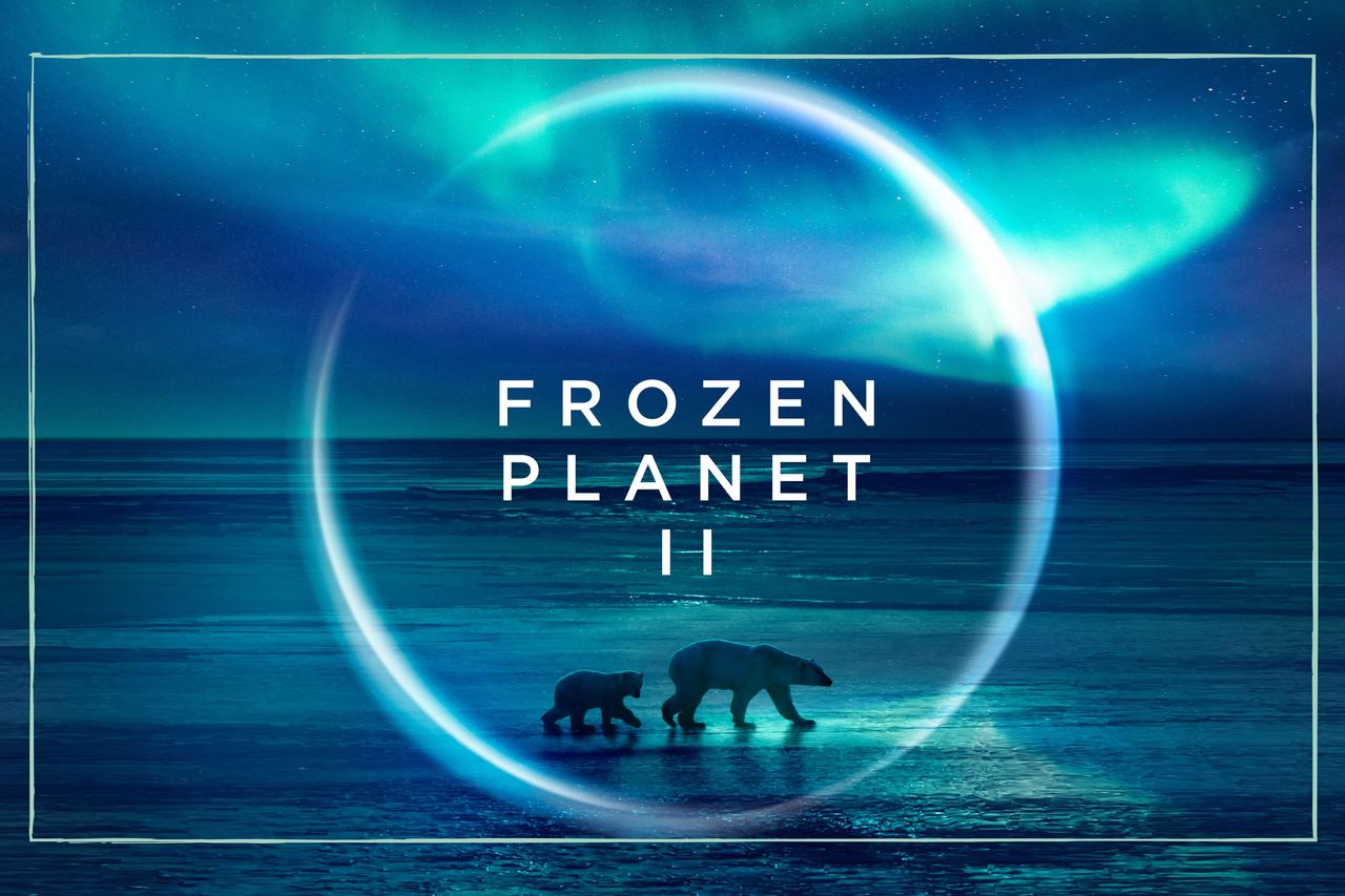 Frozen Planet II