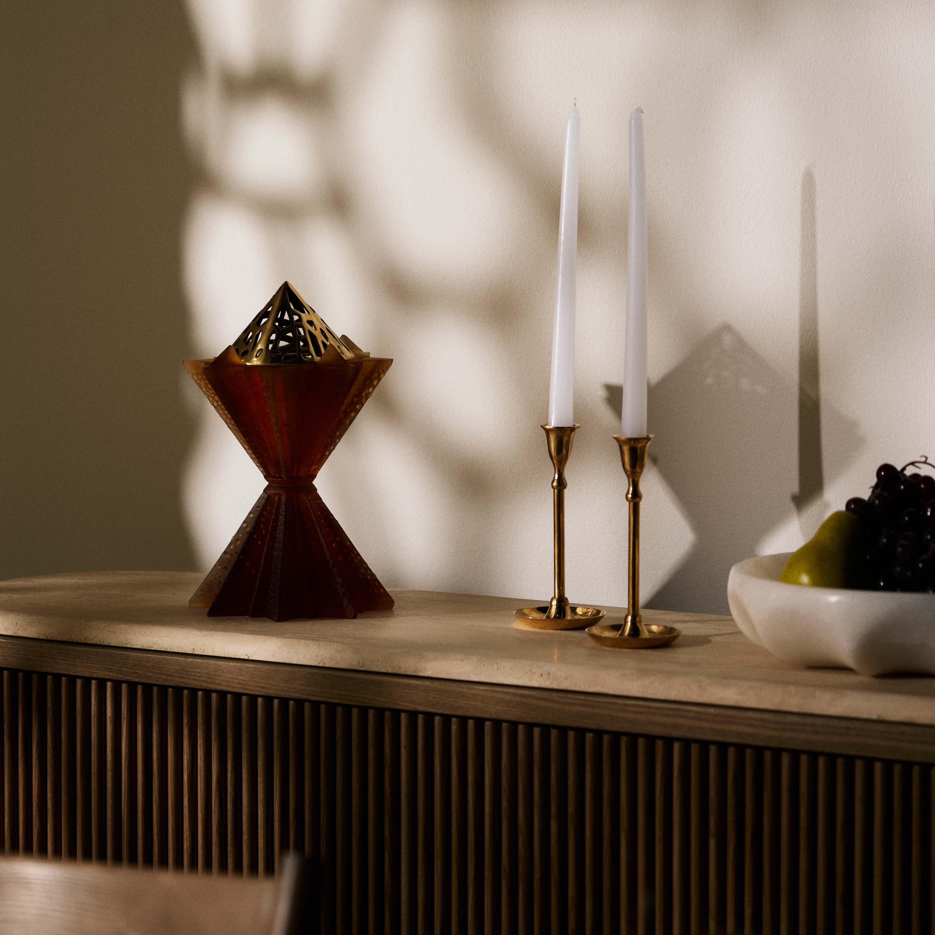 Hicham Lahlou design and concepts