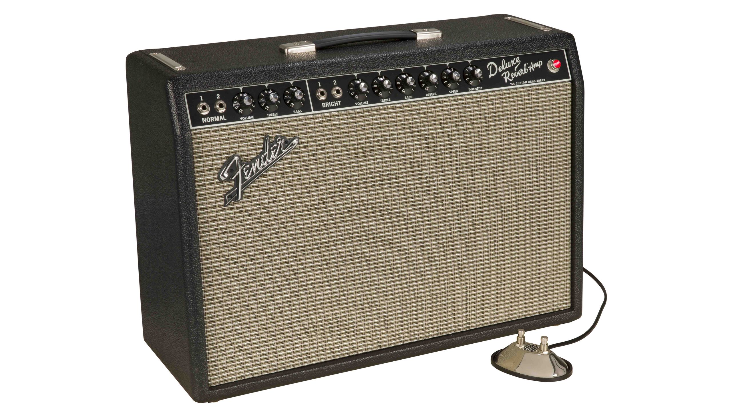 Summer NAMM 2017: Fender debuts hand-wired 