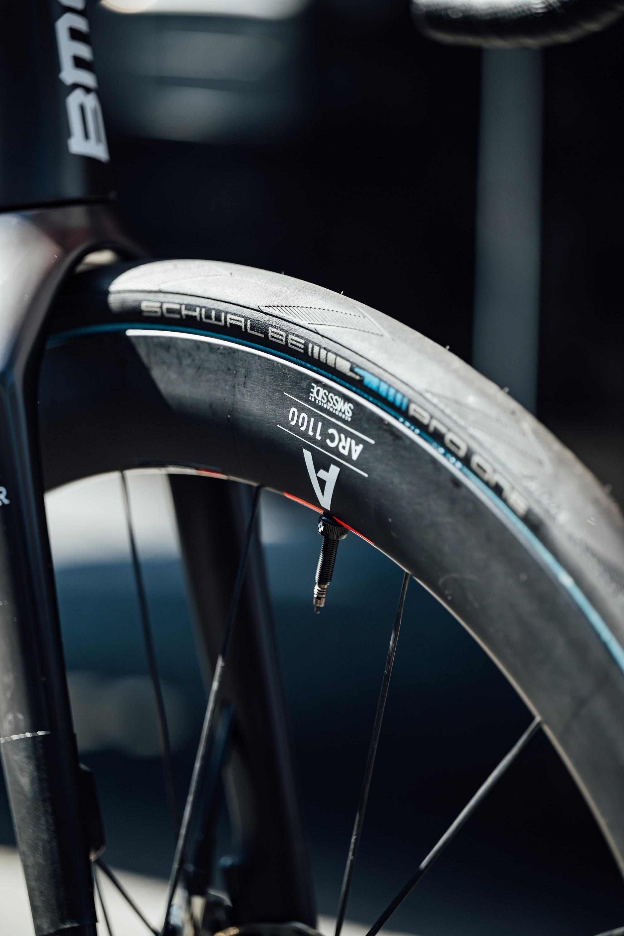 Tour de France tech gallery