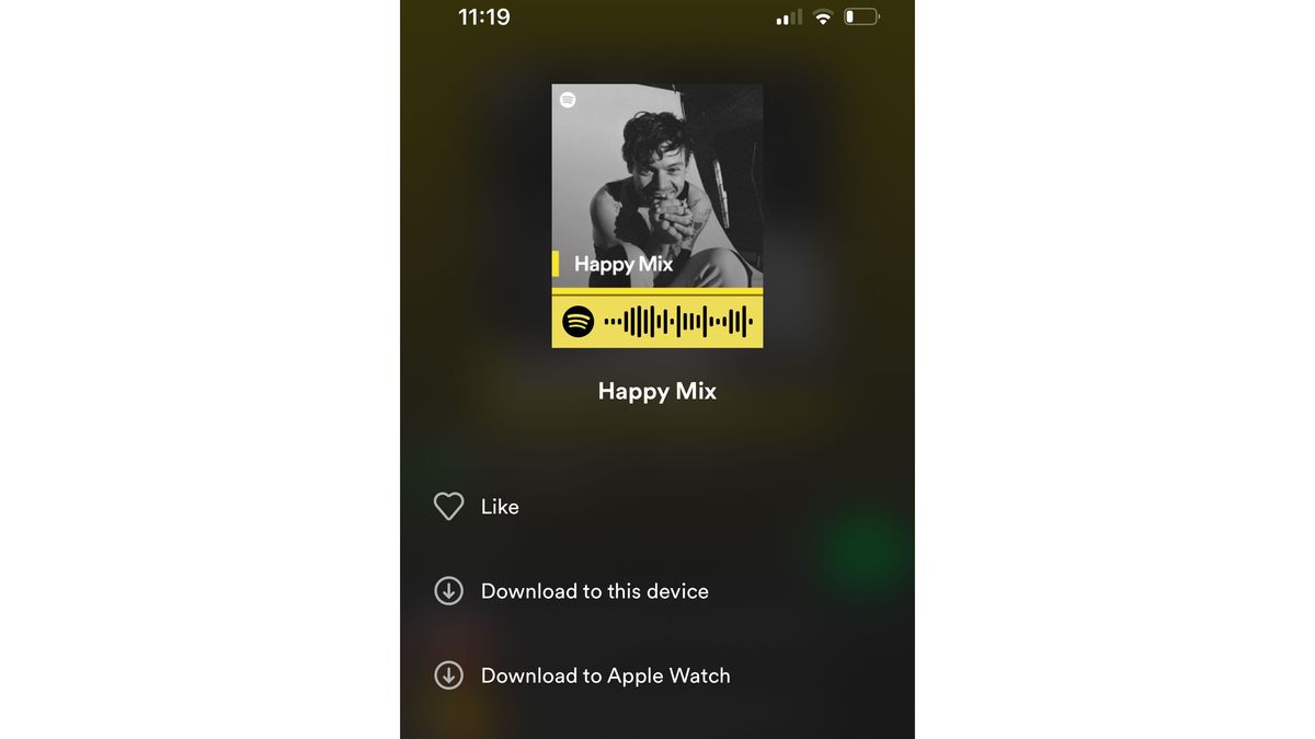 How to store music on an Apple Watch TechRadar