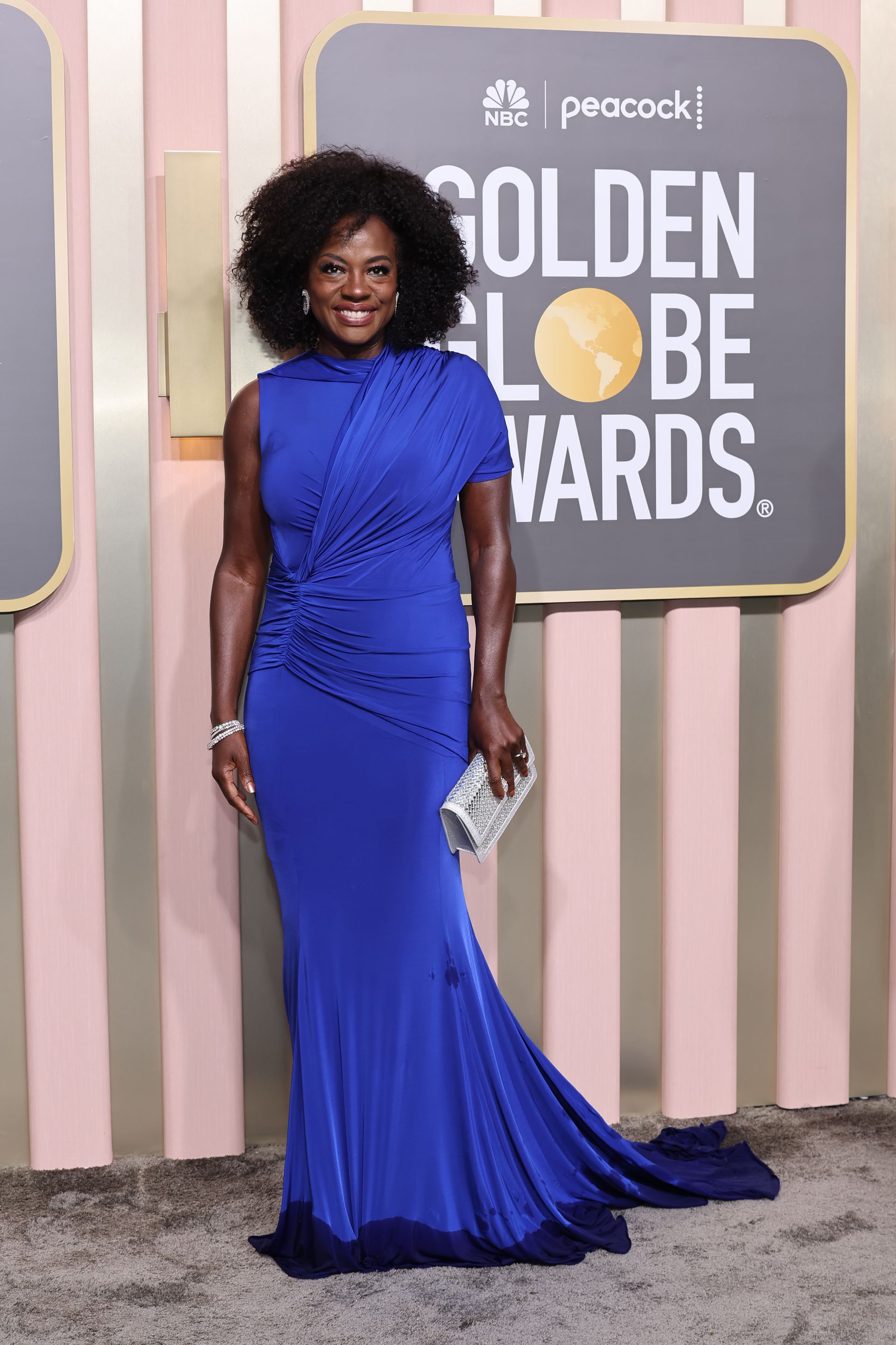 viola davis golden globes 2023