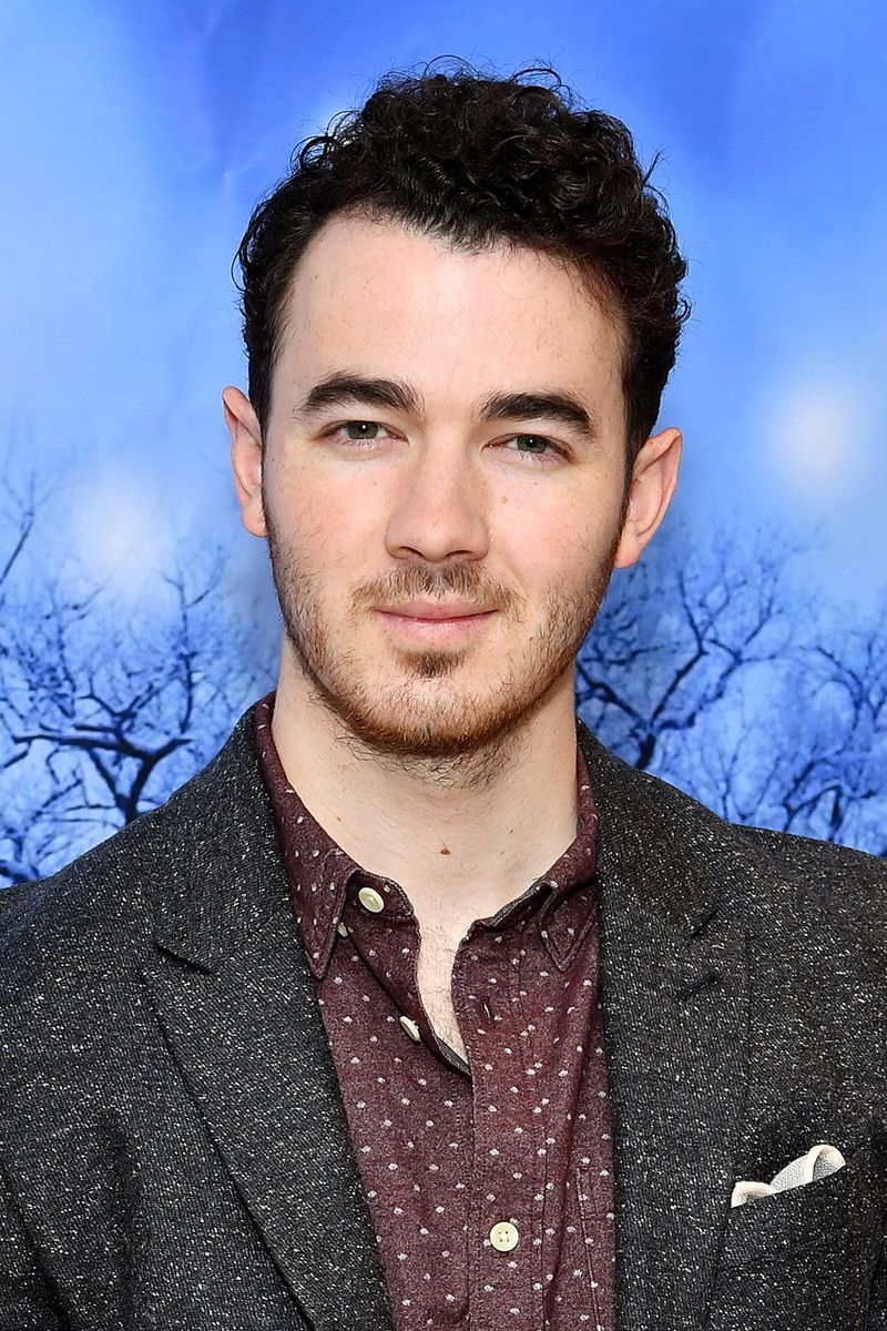 Kevin Jonas