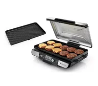 Ninja Sizzle Pro XL 20-in Indoor Griddle Grill