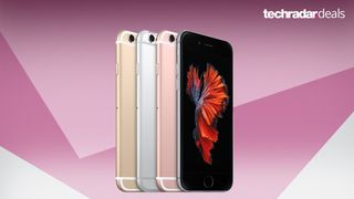 Mobile phone deal of the week: Super cheap refurbished iPhone 6s with £ ...