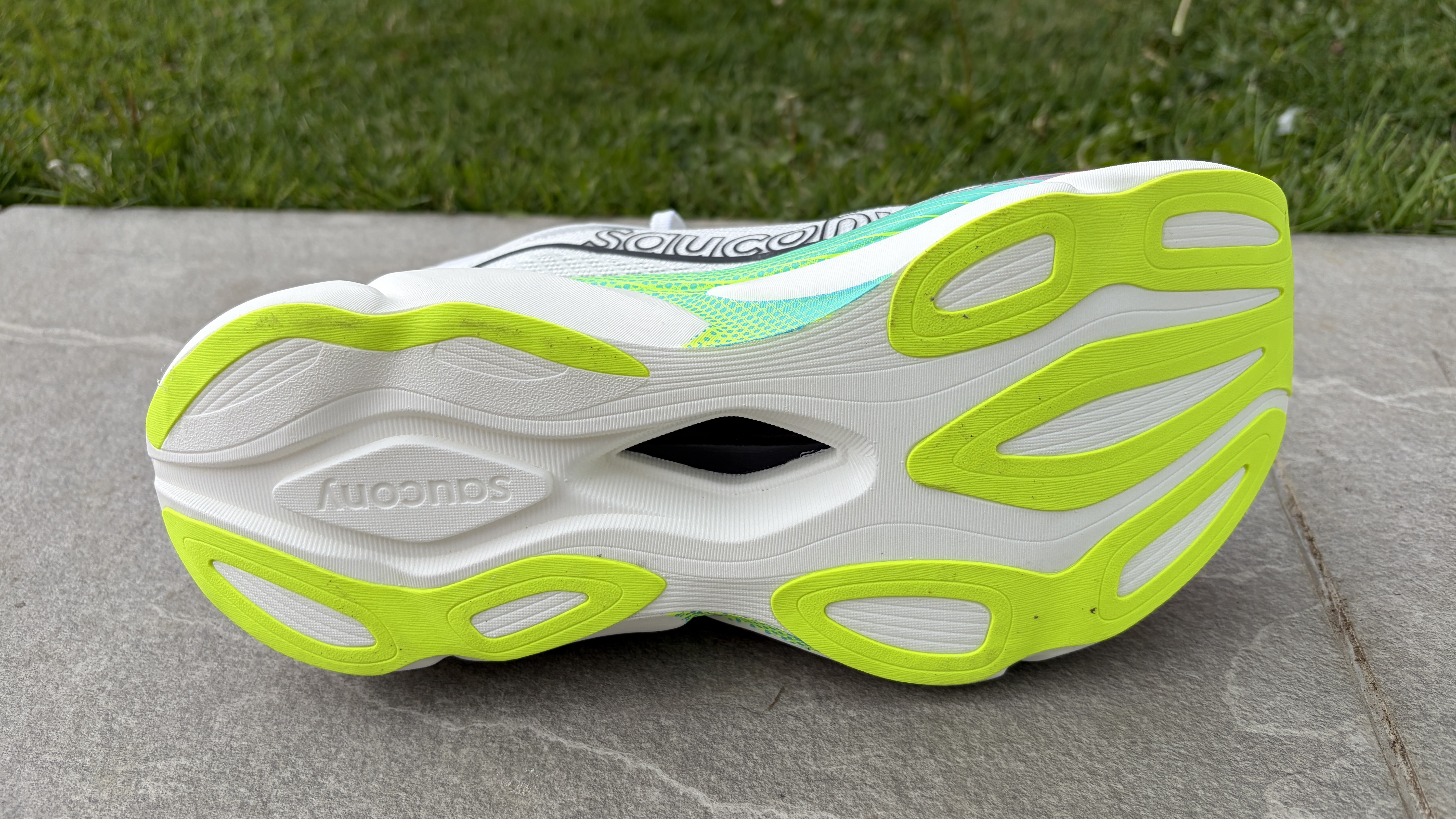 Saucony Endorphin Elite 3