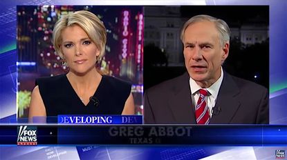 Megyn Kelly isnt convinced by Gov. Greg Abbott plan for constitutional convention