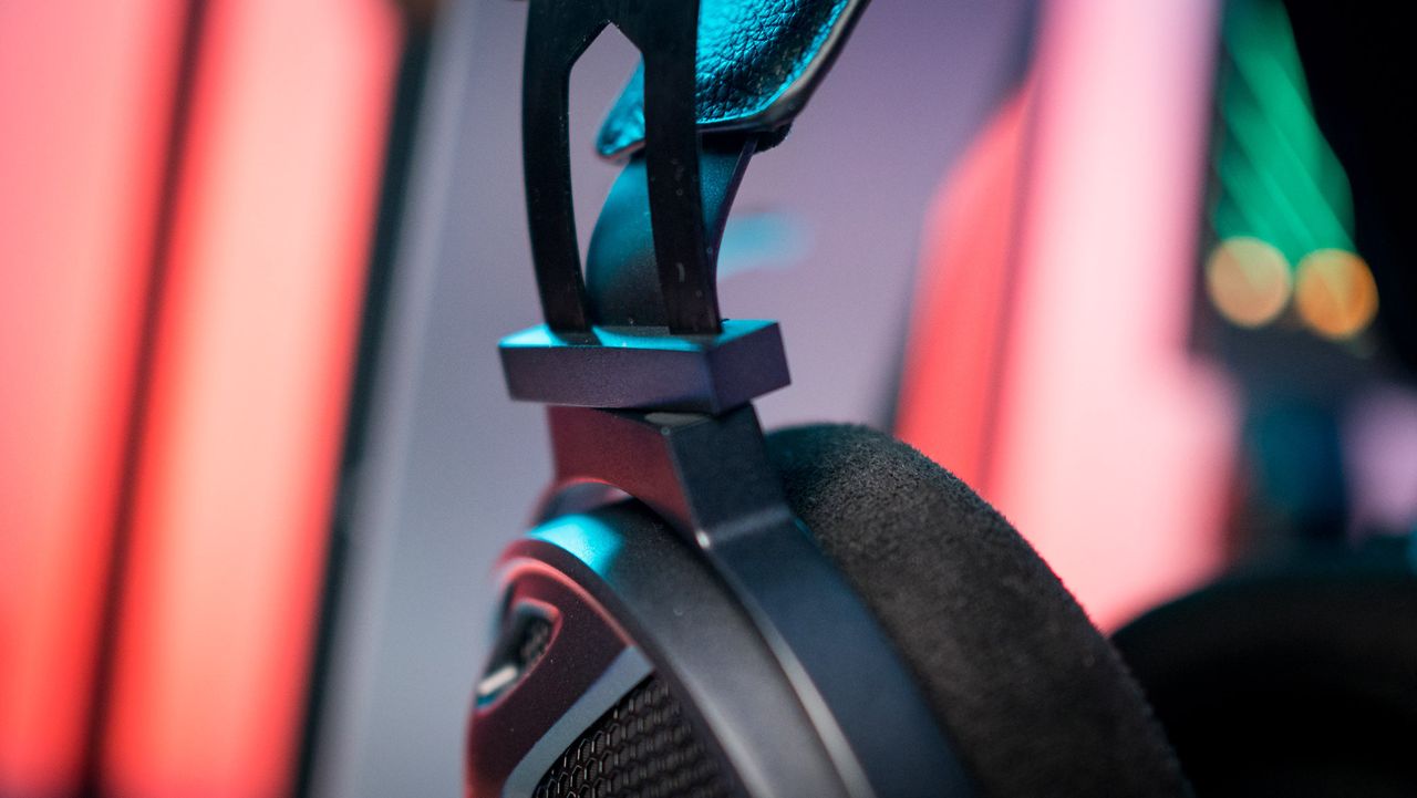 Fiio FT3 over-ear headset review