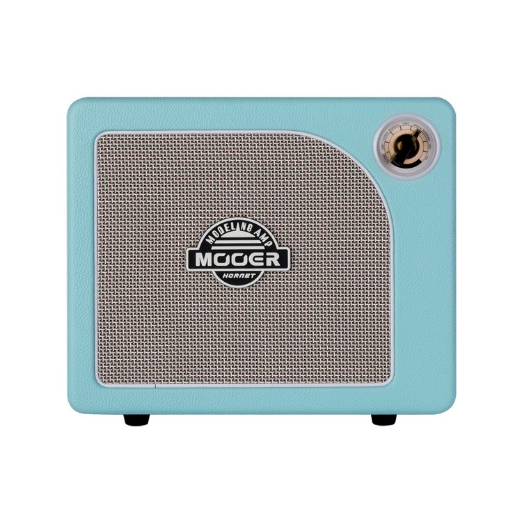 Mooer Hornet guitar amp
