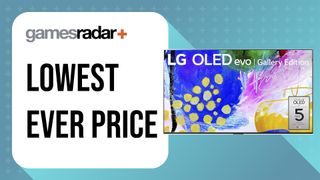 LG G2 Prime Day TV deals