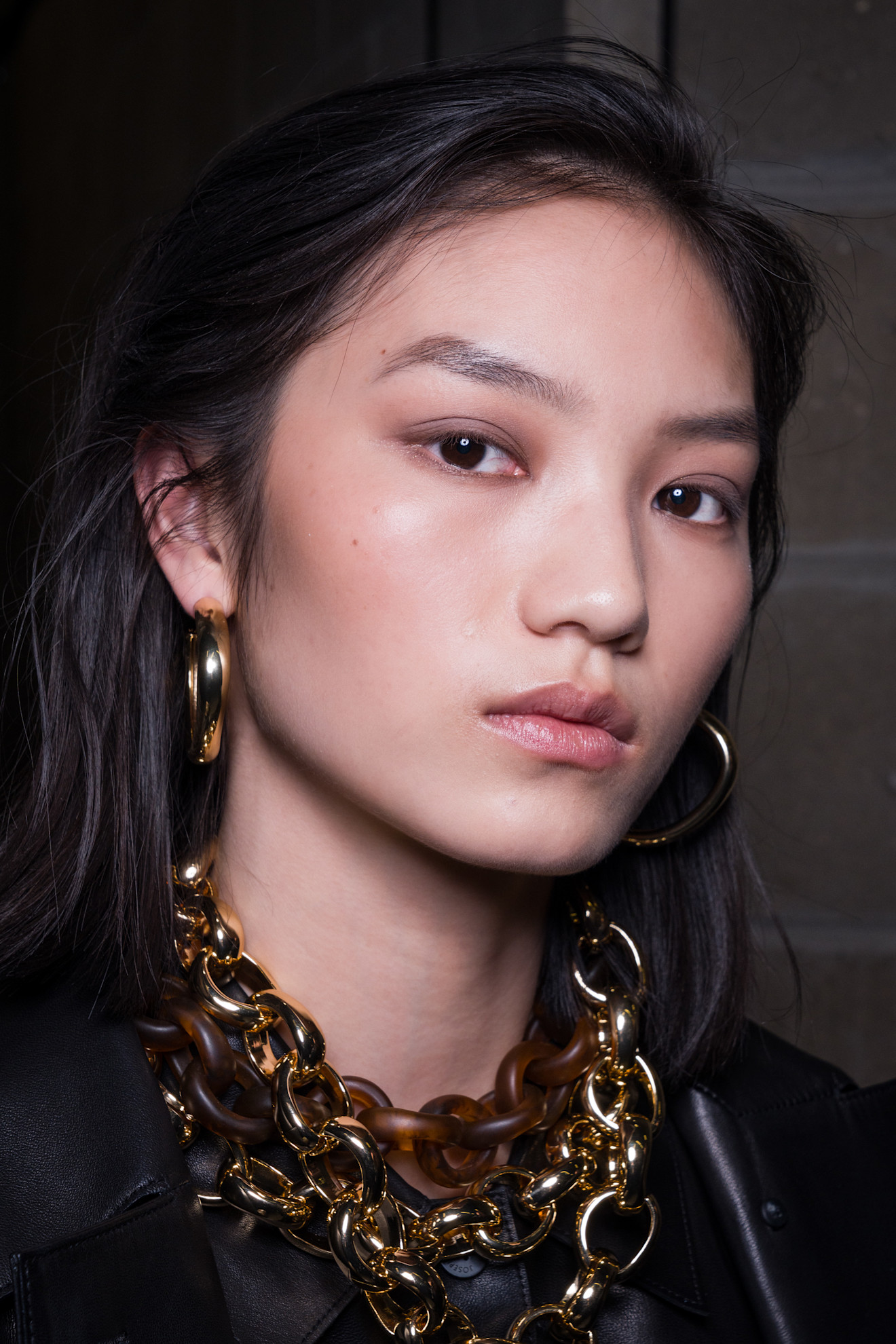 Joseph AW26 Beauty Look