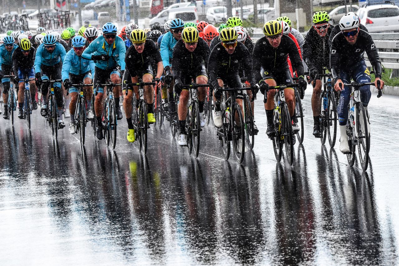 Stage 3 of the CRO Tour 2019