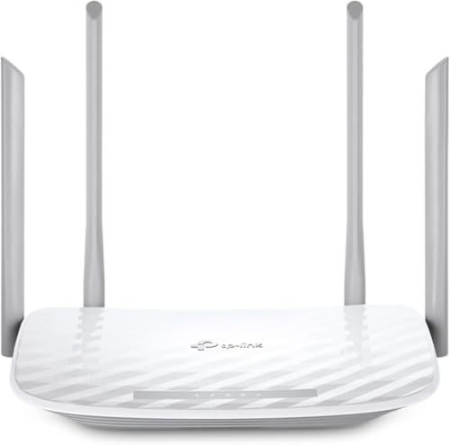 AC1200 Wi-Fi 6 Router 