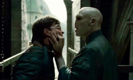 According to British journalist Greg Palast, J.K. Rowling&amp;#039;s alternate ending to the wildly popular Harry Potter series doesn&amp;#039;t kill off Lord Voldemort, and sees Harry live until at least 2130