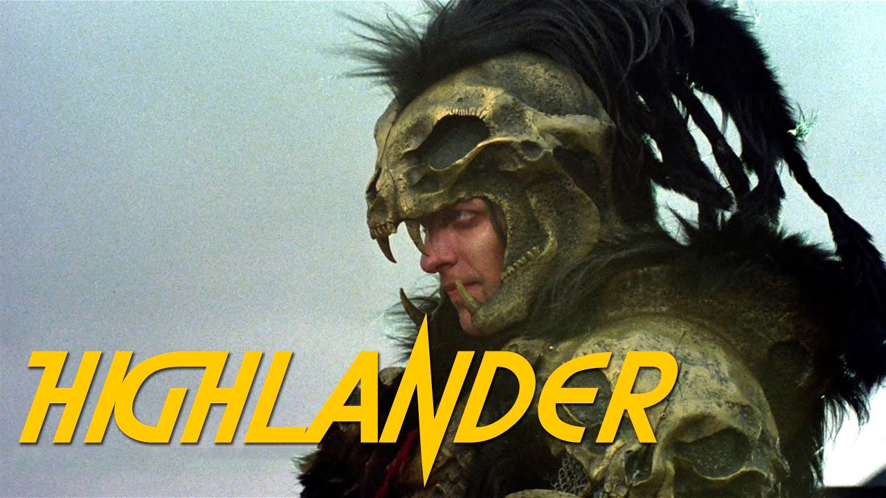 Highlander - Movies on Google Play