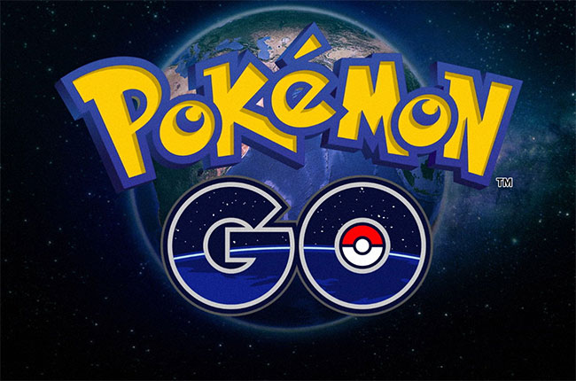 Pok&amp;eacute;mon Go