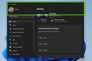 Boost Windows 11 performance by disabling visual effects