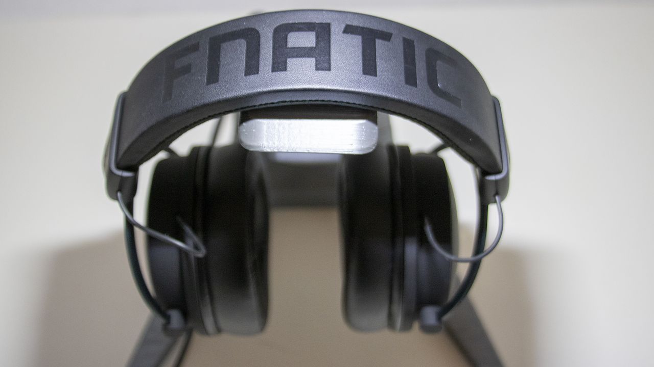 Fnatic React+