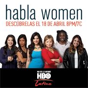 hbo latino series 2020