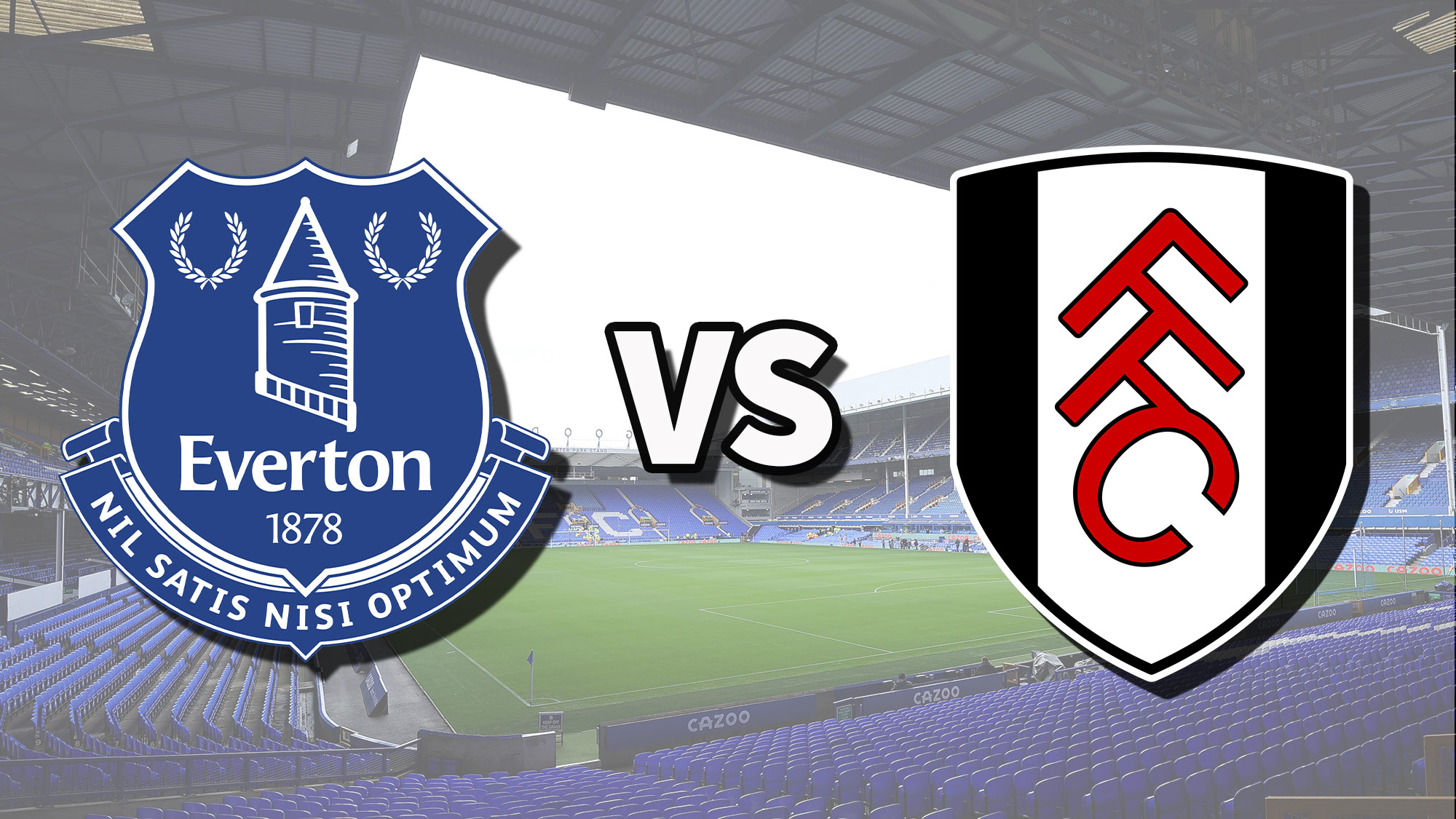 Everton vs Fulham live stream How to watch Premier League game online Toms Guide