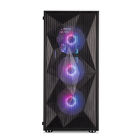 Price watch: NEW DEALHorizon gaming PC | Ryzen 7 9700X | RTX 5080 | 32 GB DDR5-6000 | 2 TB SSD | £2,479.99 at CCL
