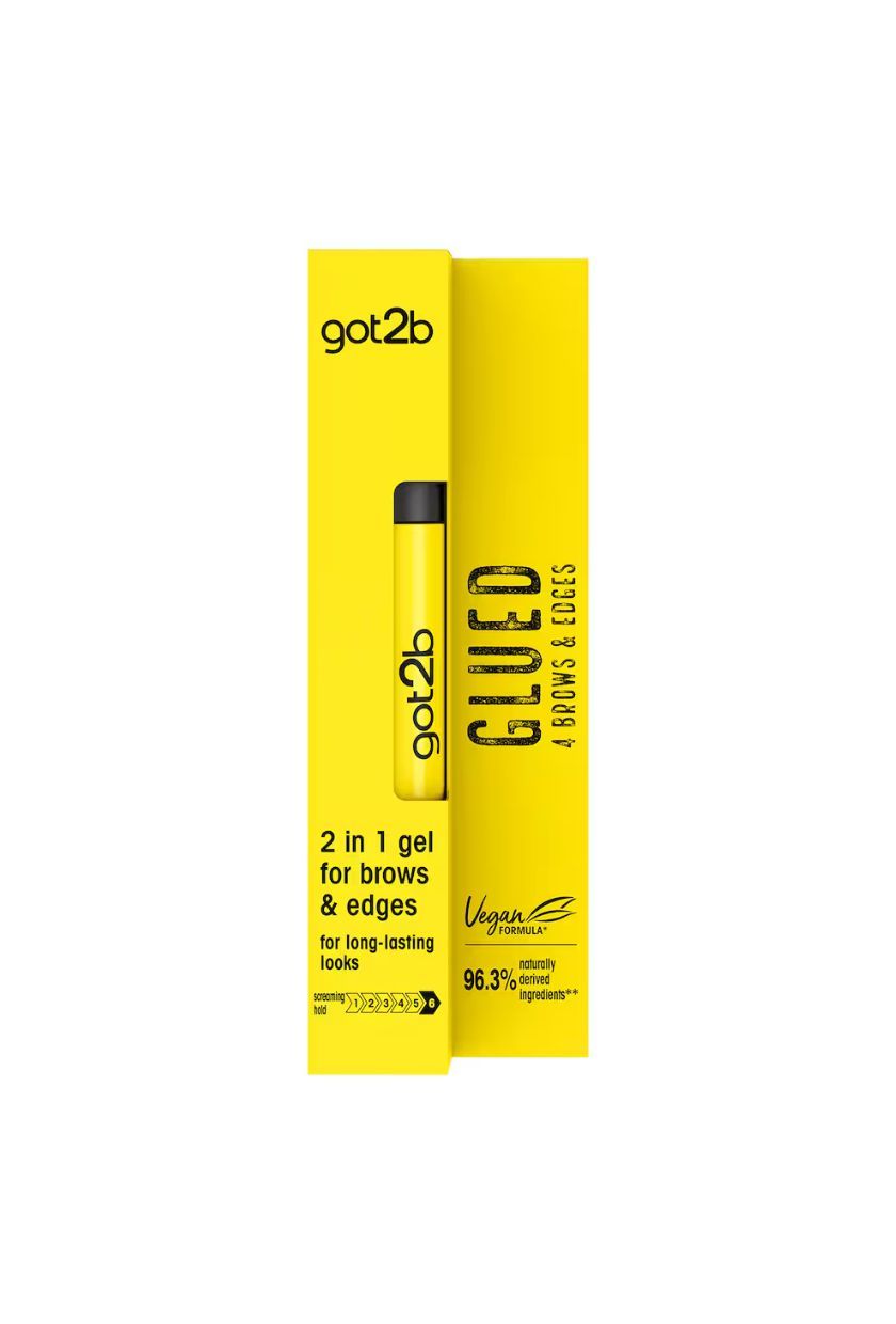 Schwarzkopf got2b 2-in-1 gel