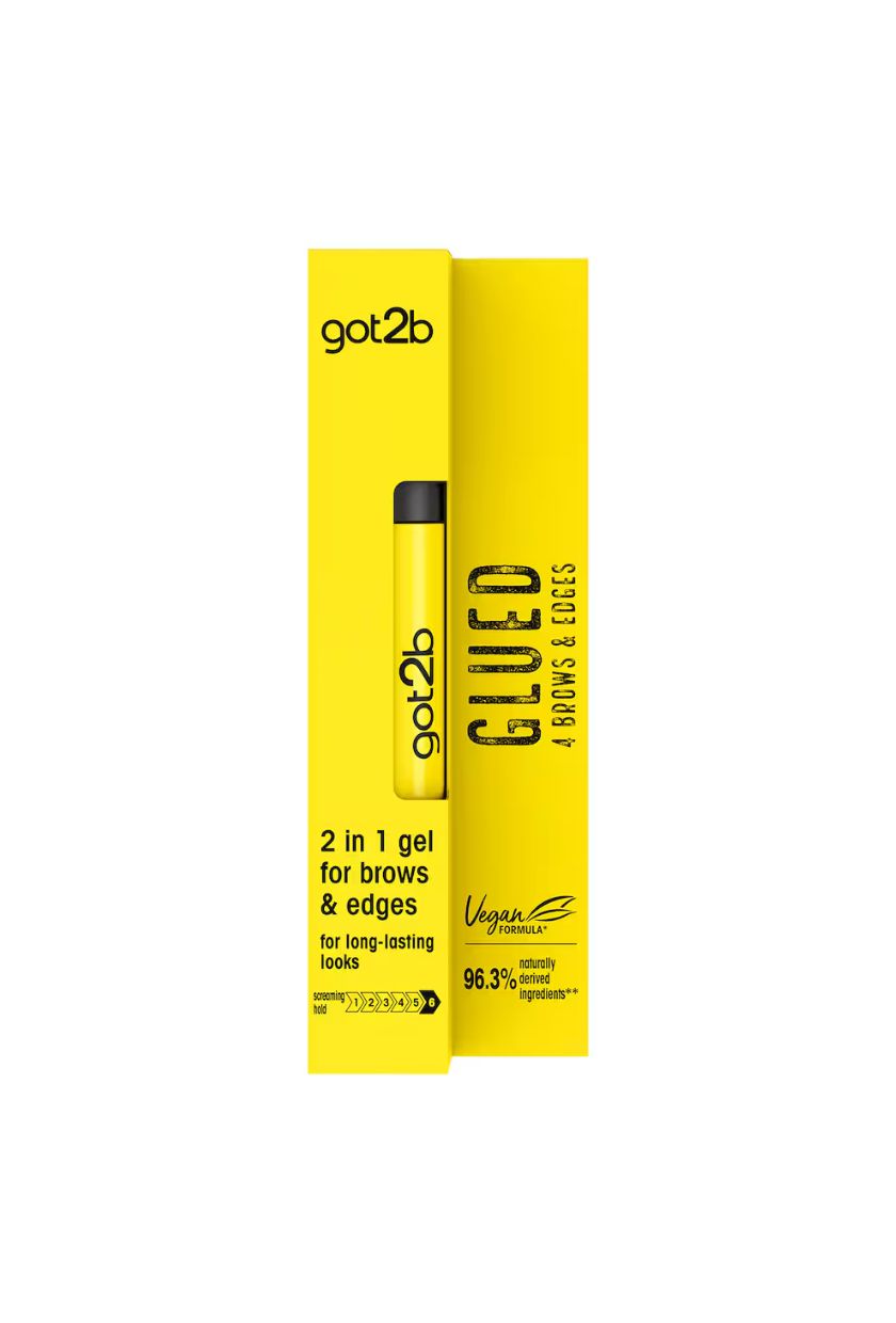 Schwarzkopf got2b 2-in-1 gel