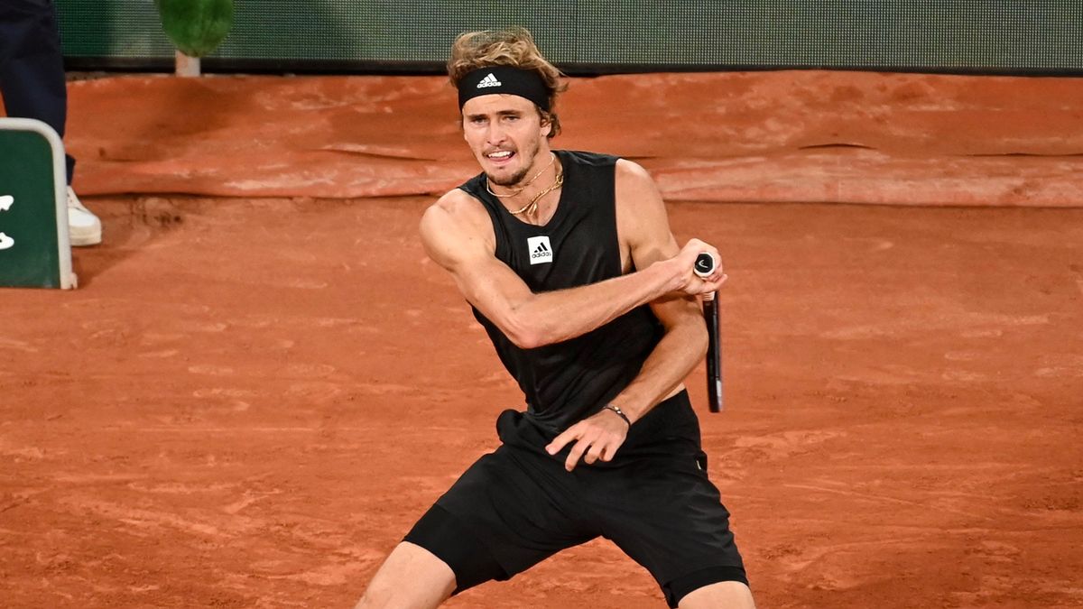 How to watch Zverev vs Tiafoe live stream French Open tennis start time, channel Toms Guide