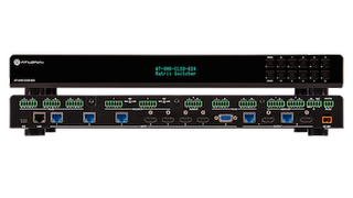 Atlona Now Shipping Three New Switchers