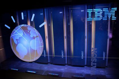IBM's Watson made its own barbecue sauce
