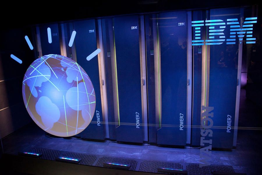 IBM&amp;#039;s Watson made its own barbecue sauce