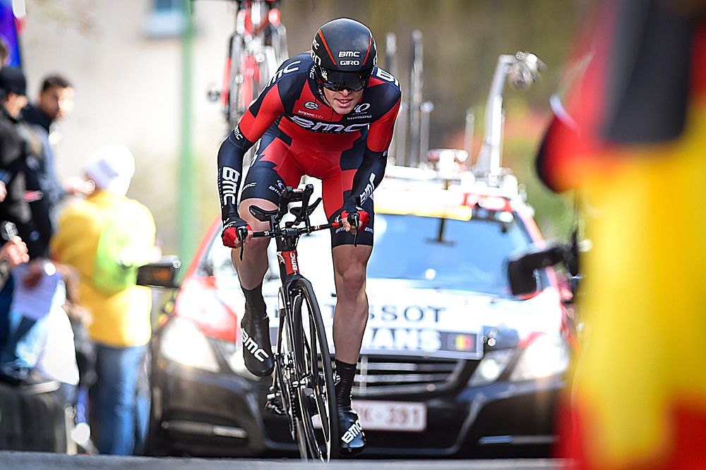 Ben Hermans (BMC Racing Team)