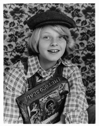 child stars - Jodie foster