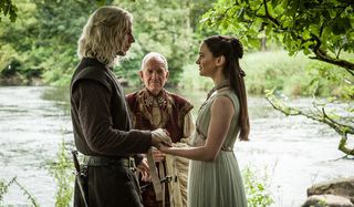 game of thrones rhaegar lyanna marriage