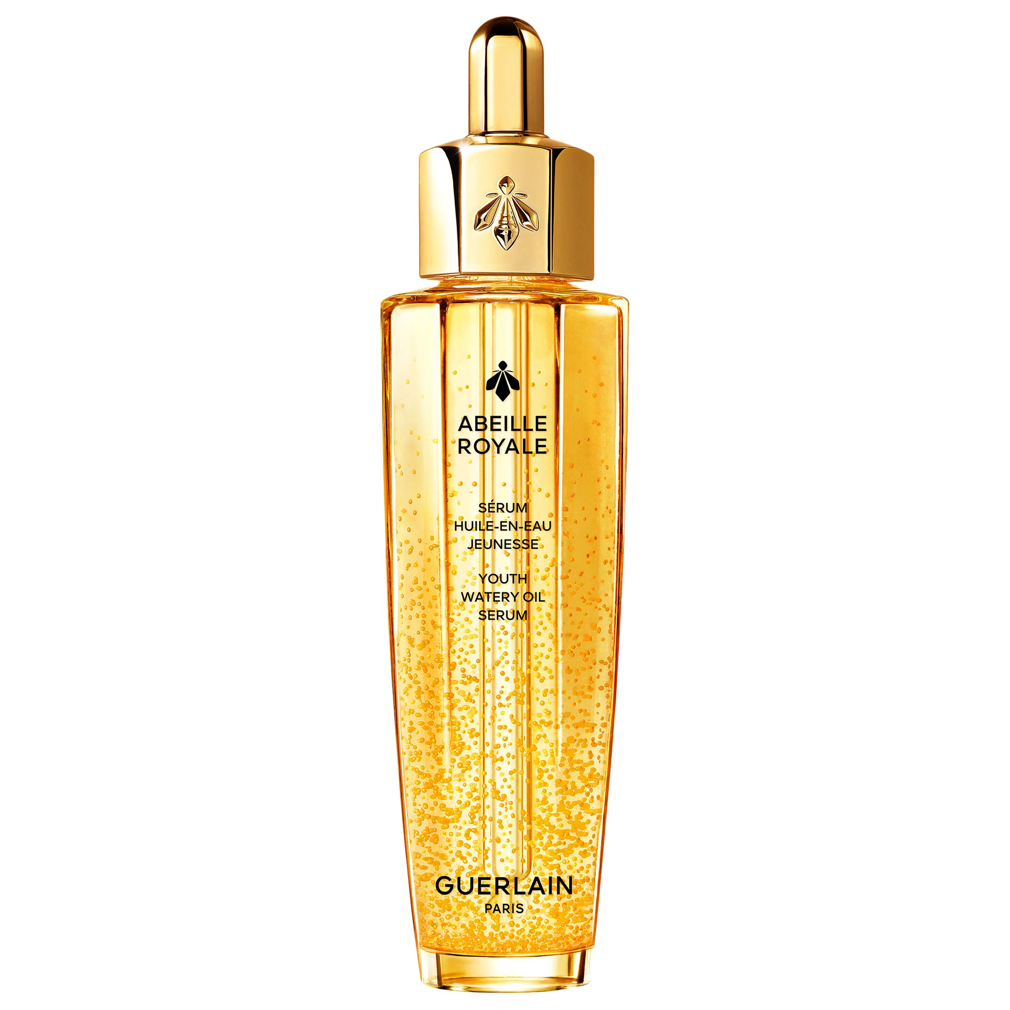 Abeille Royale Youth Watery Oil Serum