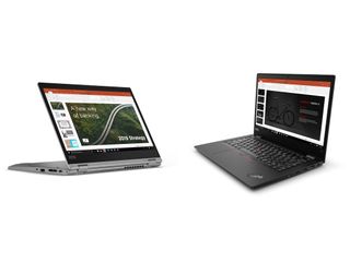 Lenovo ThinkPad L13 and L13 Yoga
