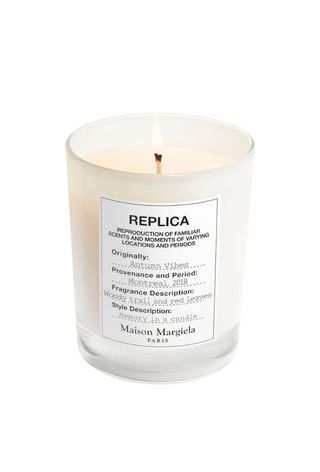 Maison Margiela Replica Autum Vibes Candle 165g