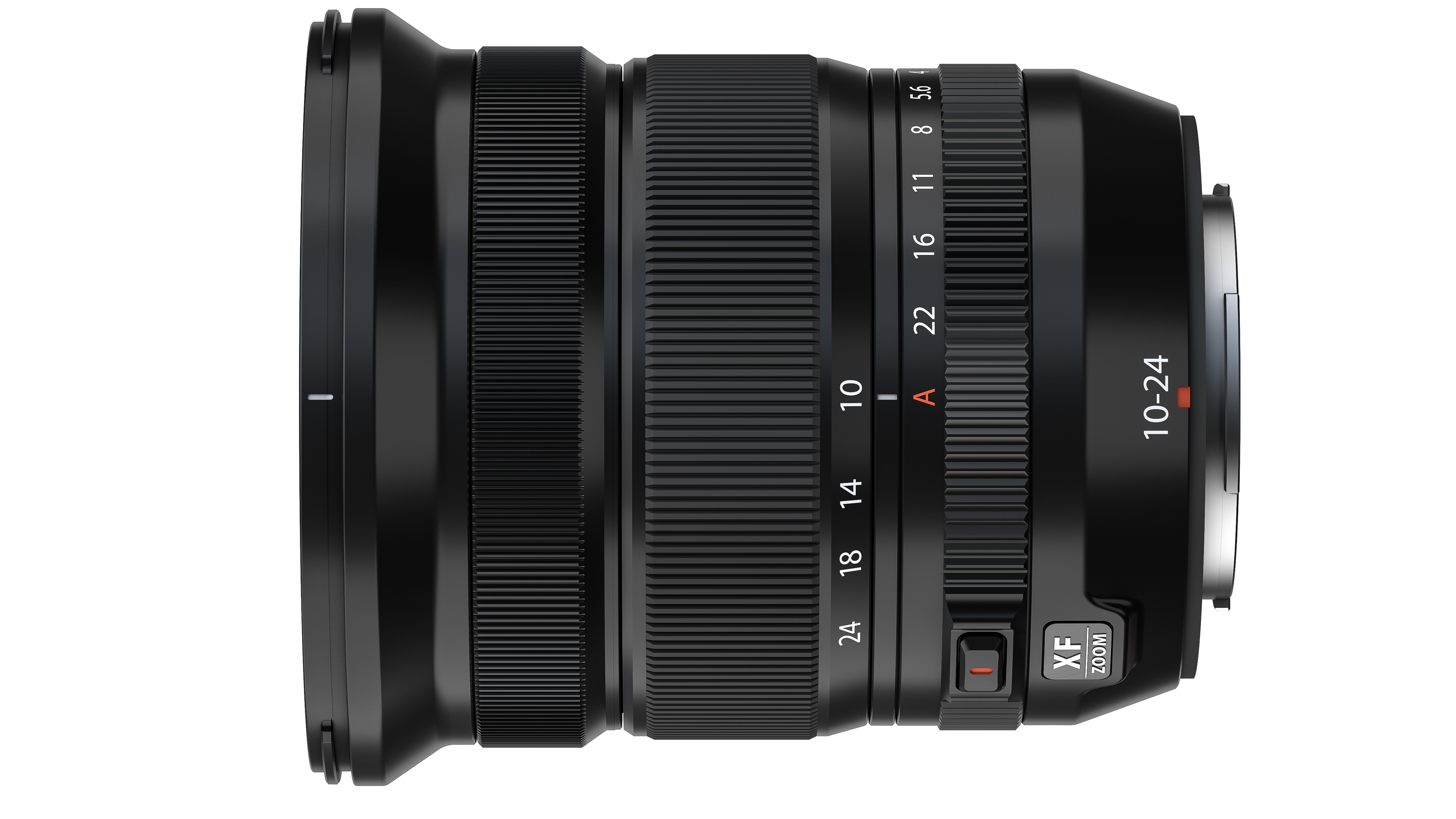 Best Fujifilm lenses: Fujinon XF 10-24mm F4 R OIS WR