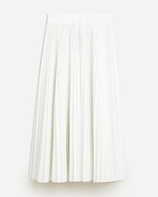 Gwyneth Pleated Skirt