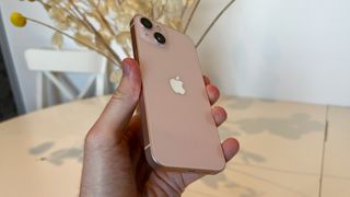 iPhone 13 review