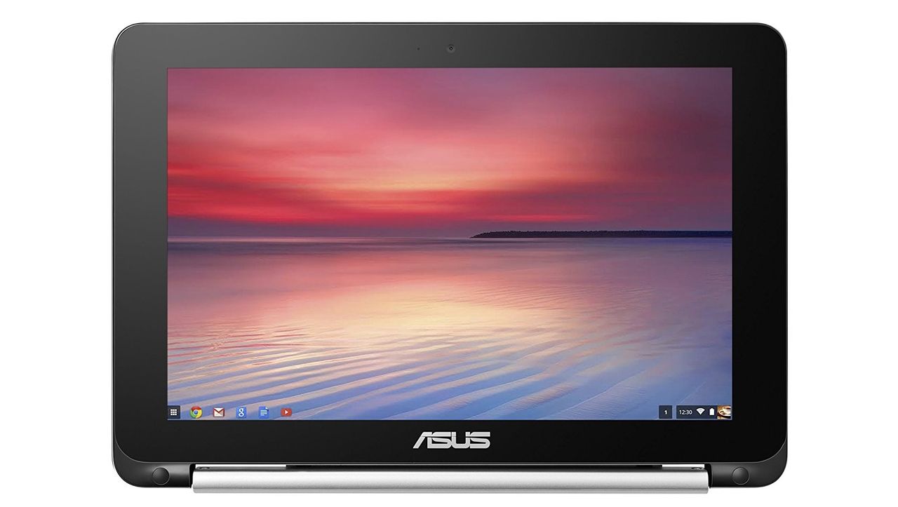Image credit: Asus