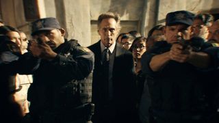 William Fichtner in Hypnotic