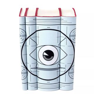 Juniper Books George Orwell Book Set
