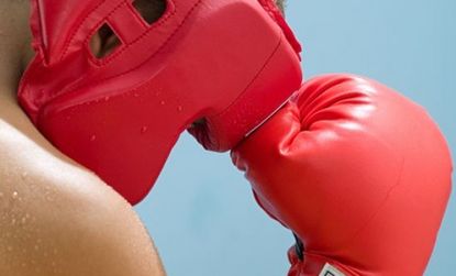 Pediatrics say boxing is too dangerous for young brains and bodies, but advocates say the sport isn't all about blows to the head.