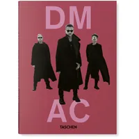 Depeche Mode by Anton Corbijn
