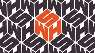 WHSmith 1970s logo